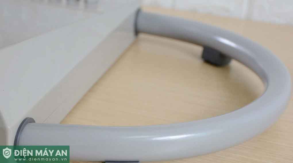 Quạt sàn công nghiệp Hatari 5 cánh IT18M2 126W